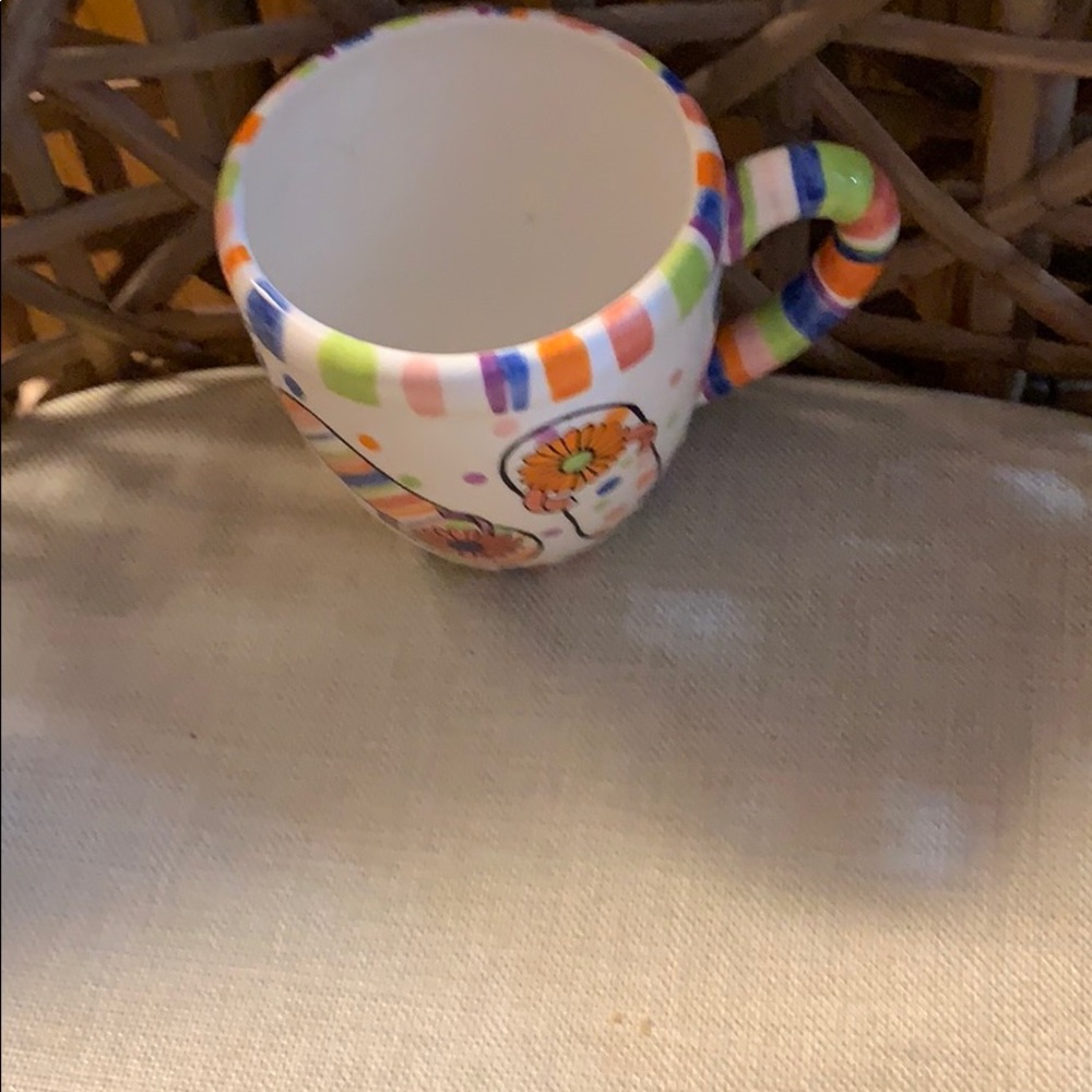 Cape Shore Mug